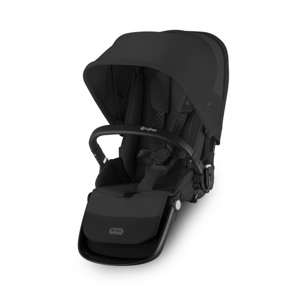 CYBEX Gold Gazelle S testvrls - Moon Black